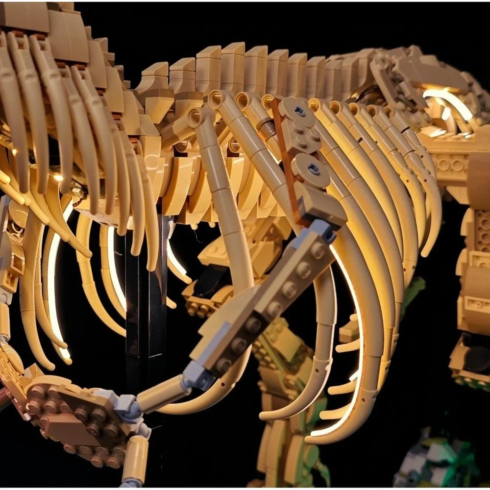 LightGo LED Kit for Lego Jurassic World